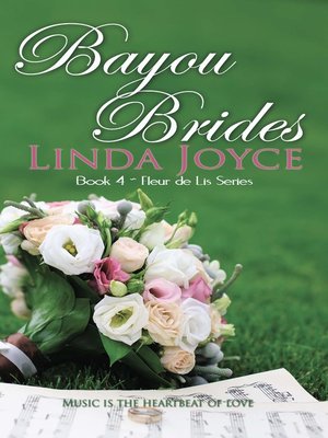 cover image of Bayou Brides